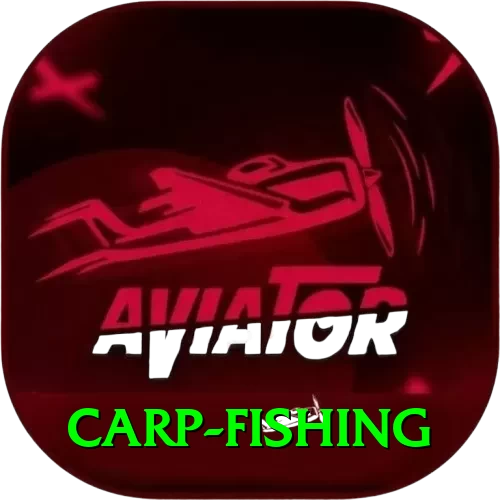 carp fishing Gaming Master - 2