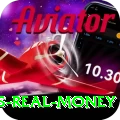 casino games real money Max Jackpot