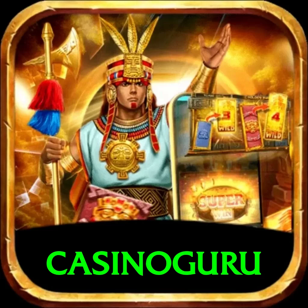 casinoguru Bonus Champion v4.4.7 - 2