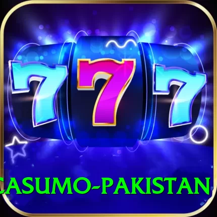 Casumo Pakistan Games (Casino & Earning) VIP v1.0.1 - 2