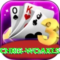 chris woakes - Slots Turbo