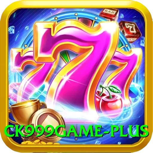 CK999game Casino Official v2.3.6 - 2