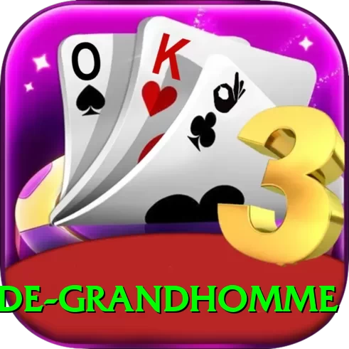 colin de grandhomme - Gaming Max - 2