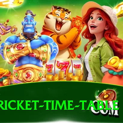 cricket time table Money Master v3.7.0 - 2