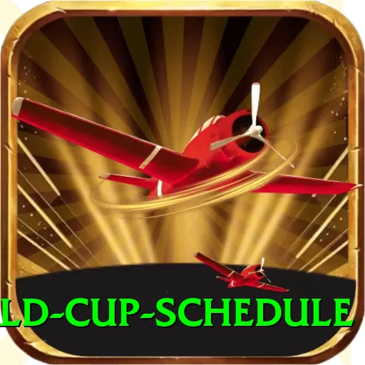 cricket world cup schedule Official v4.8.8 - 2