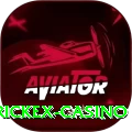 crickex casino Official v3.0.3