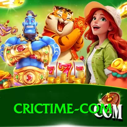 crictime com - Master v3.7.9 - 2