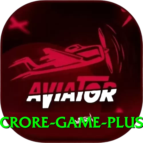 Crore Game Turbo v5.9.1 - 2