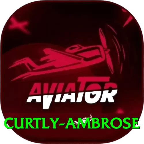 curtly ambrose - Champion Edition v2.5.9 - 2