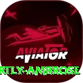 curtly ambrose - Champion Edition v2.5.9