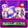 dale steyn - Casino Royal