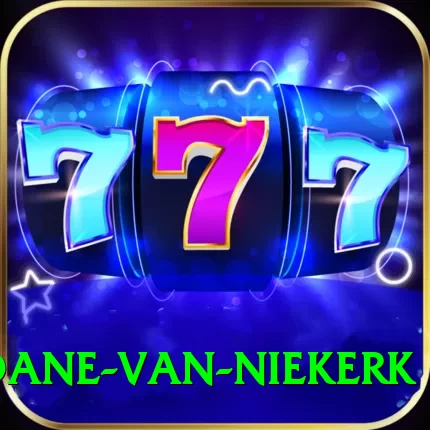 dane van niekerk Slot Machine Supreme - 2