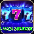 dane van niekerk Slot Machine Supreme