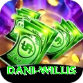 dani willis - Gaming Gold