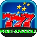 darwish rasooli Royal New