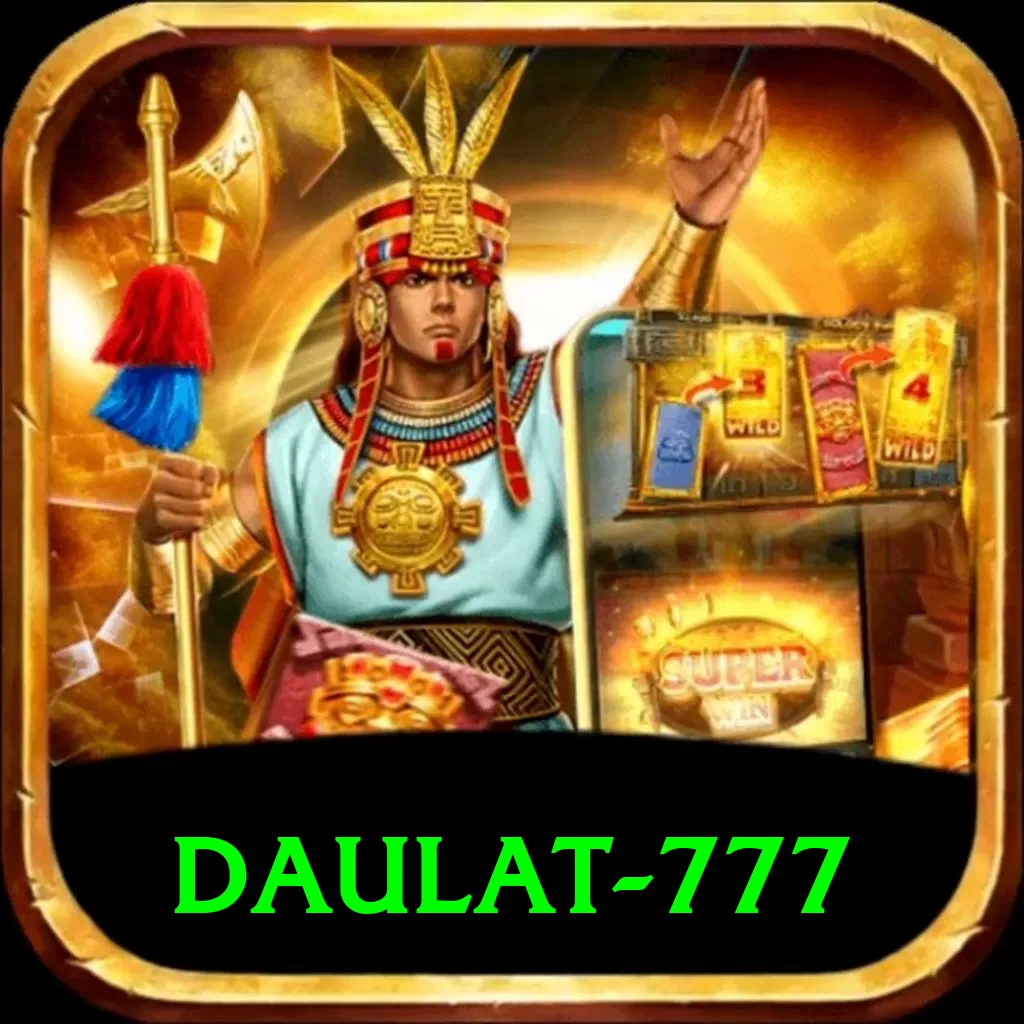 Daulat 777 Premium Plus v2.7.2 - 2