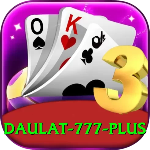 Daulat 777 Ultimate v4.5.1 - 2
