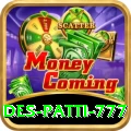 Des Patti 777 Deluxe Pro v5.6.0