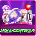 devon conway Gold Rewards