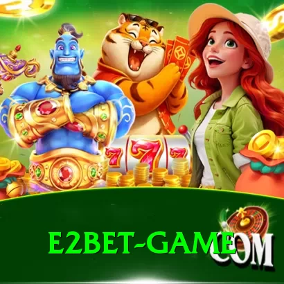 E2Bet Game Master Pro v2.2.8 - 2