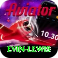 evin lewis Gaming Supreme