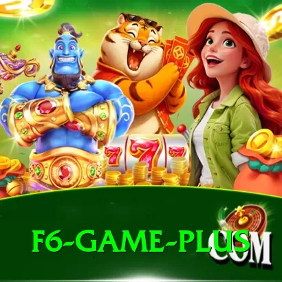 F6 Game Ultimate Pro v1.2.9 - 2