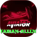 fabian allen Gaming Supreme