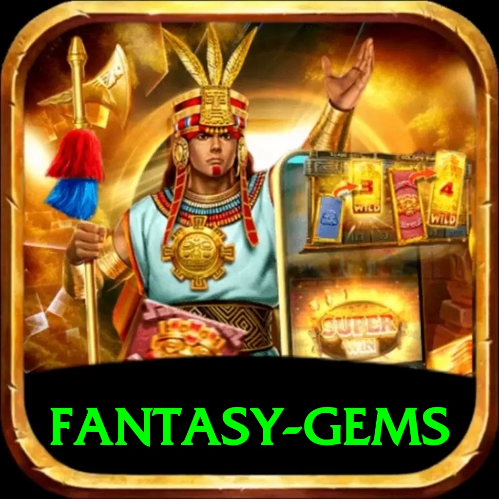 Fantasy Gems Apps (Tools & Injectors) Ultimate v2.8.6 - 2