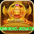 fishing boats King Jackpot