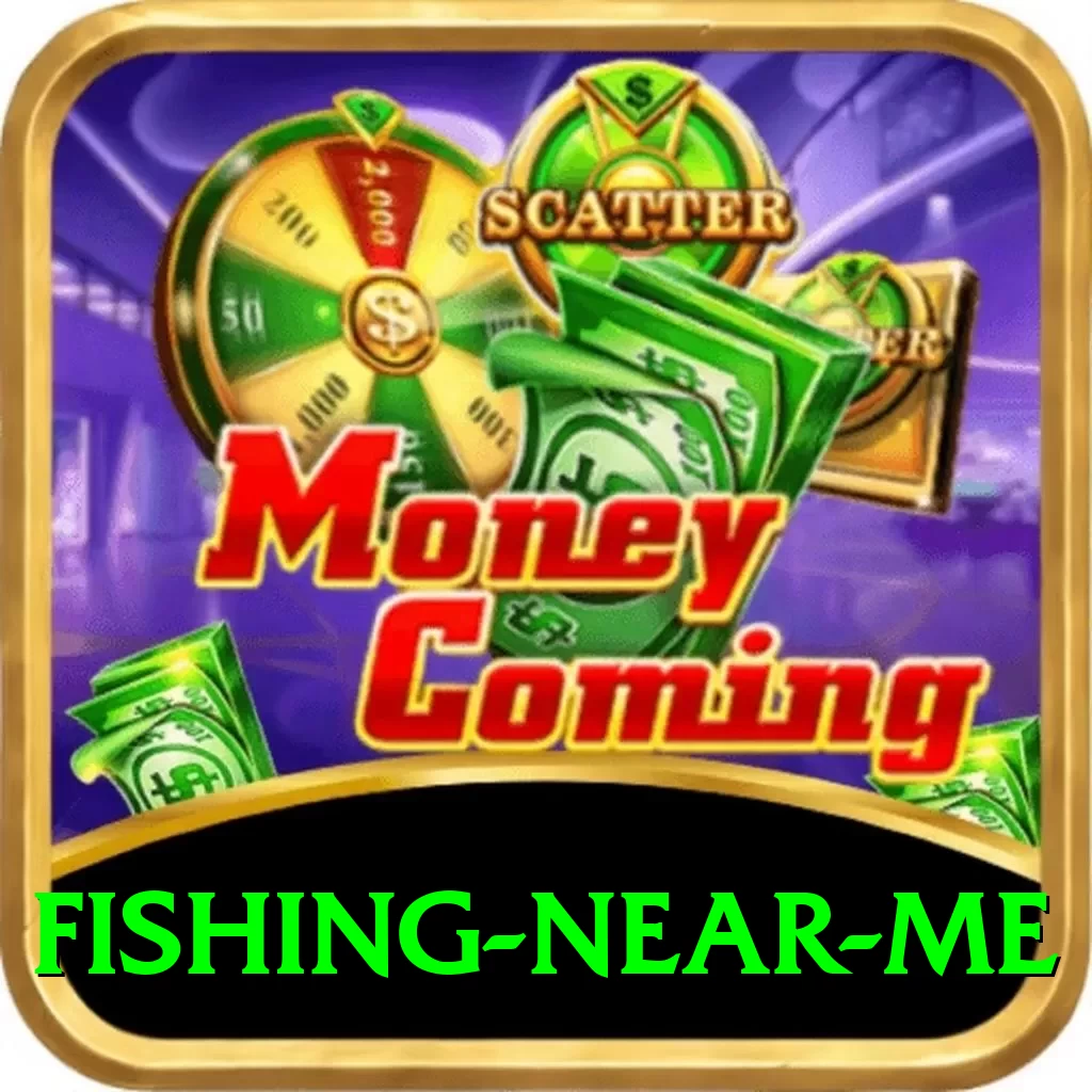 fishing near me - Slots Supreme - 2