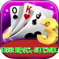 fishing store Ultimate Gaming App