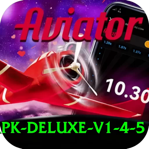 fly33 APK Deluxe v1.4.5 - 2