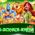 free slot games with bonus spins - Gaming Max