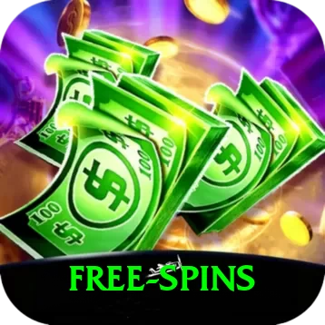 free spins Gaming Gold v3.1.6 - 2