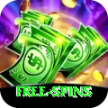 free spins Gaming Gold v3.1.6