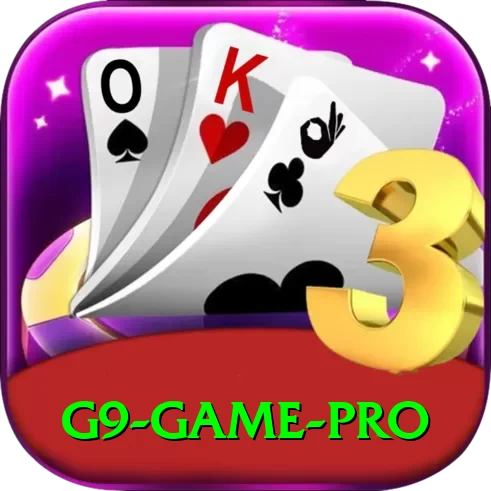 G9 Game Max PK v3.9.1 - 2