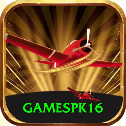 gamespk16 Gold v4.5.2 - 2