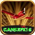 gamespk16 Gold v4.5.2