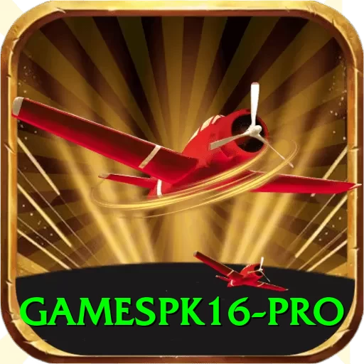 gamespk16 Master Latest v2.8.0 - 2