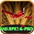gamespk16 Master Latest v2.8.0