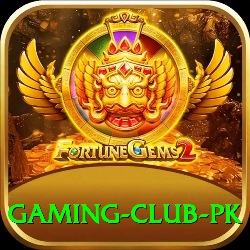 Gaming Club PK Deluxe v5.3.7 - 2