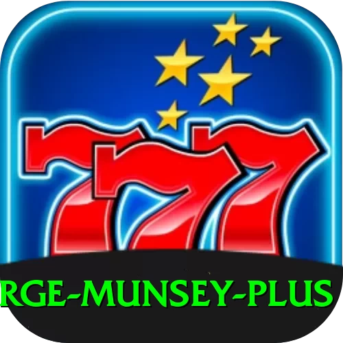 george munsey Plus - Daily Bonus - 2