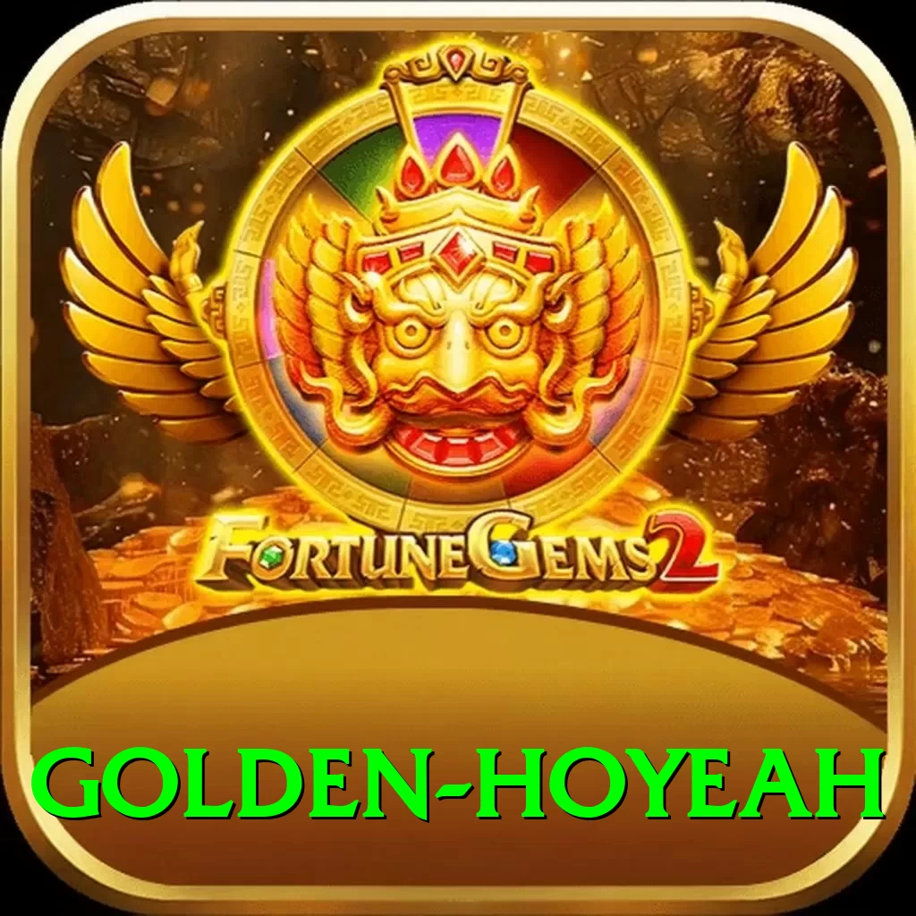 golden hoyeah Slot Machine Super - 2