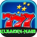 gulbadin naib - Gaming Elite
