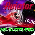 H2Game - Slots Pro