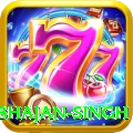 harbhajan singh - Gaming Extreme