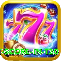 highest score in t20 Royal PK v1.5.4