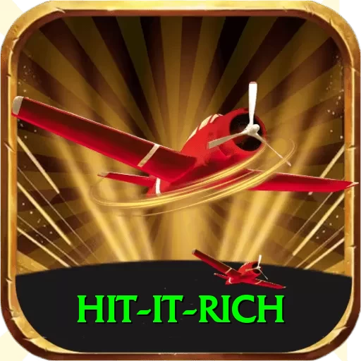 hit it rich Cash Legend - 2