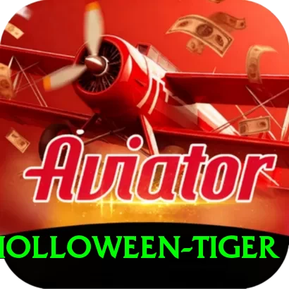 holloween tiger Deluxe - Free Download - 2