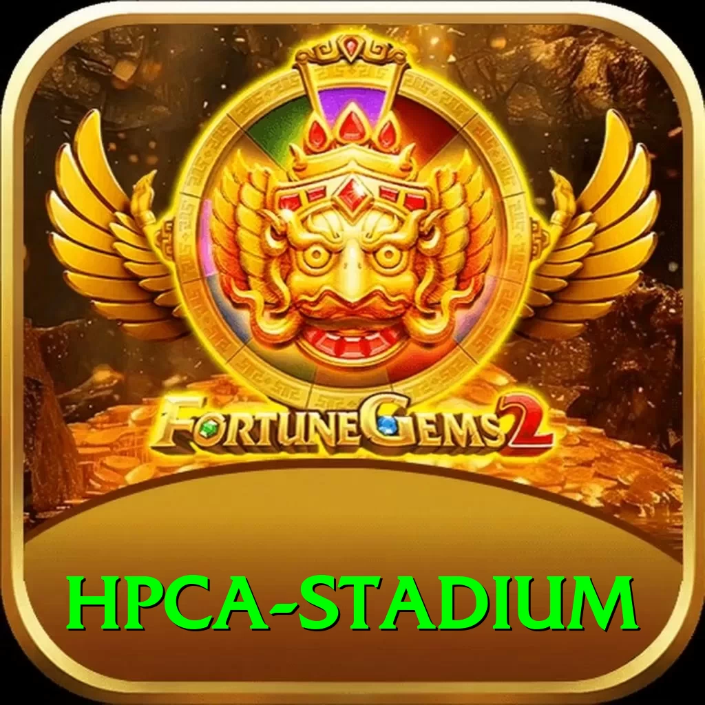 hpca stadium APK Gold v3.9.0 - 2